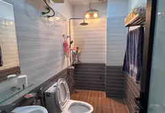 Nhà riêng 4 tầng tại khu Himlam Hùng Vương với không gian sống yên tĩnh và tiện nghi hiện đại... Bán nhà riêng tại Hồng Bàng, Hải Phòng 03