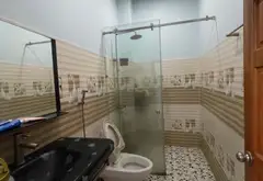 Nhà 2 tầng ô tô trong nhà quận 12, 70m2 giá 5.9 tỷ... Bán nhà riêng tại Trung Mỹ Tây, Hồ Chí Minh 09