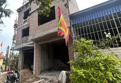 Nhà riêng xây mới 3 tầng tại vị trí trung tâm Đào Yêu... Bán nhà riêng tại An Hải, Hải Phòng 07