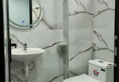 Bán nhà 7 tầng Lô Góc Tại Ngọc Hà, 11 Căn Hộ Khép Kín, Thang Máy... Bán nhà riêng tại Ba Đình, Hà Nội 12