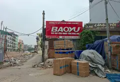 BÁN ĐẤT HOA LÂM, VIỆT HƯNG 131.8M2- NGÃ TƯ MẶT PHỐ - VỊ TRÍ SIÊU ĐẸP - 52.5 Tỷ... Bán đất tại Việt Hưng, Hà Nội 04