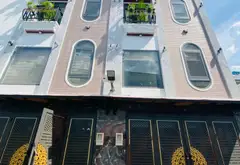 Bán nhà 4 tầng tại phạm văn chiêu , ô tô vào nhà phường Thông Tây Hội... Bán nhà riêng tại Thông Tây Hội, Hồ Chí Minh 01