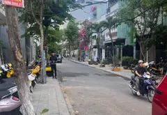 Bán đất 119.4m², giá 20.9 tỷ, Nguyễn Xuân Khoát, Đà Nẵng... Bán đất tại An Hải, Đà Nẵng 02
