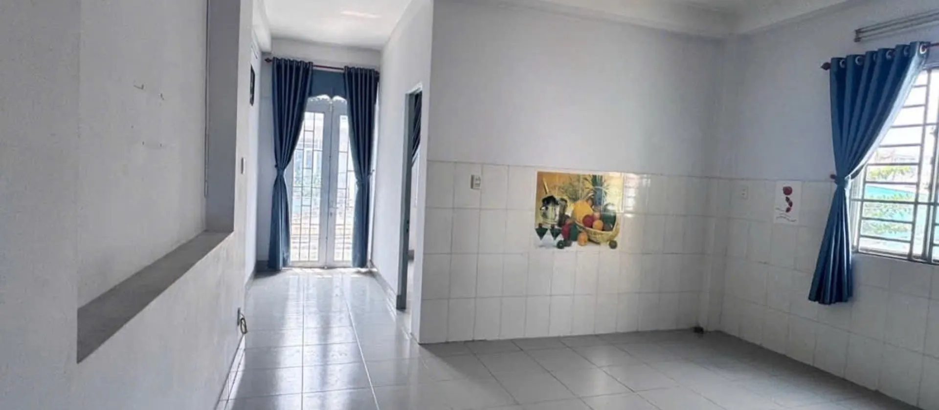 Nhà 4 tầng hẻm xe hơi, ngay Bình Hưng Hòa B - tiện nghi, sầm uất... Bán nhà riêng tại Bình Tân, Hồ Chí Minh 01