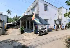 Cơ hội vàng sở hữu nhà riêng 12 phòng cư trú và cho thuê tại vị trí đắc địa... Bán nhà riêng tại An Phú Đông, Hồ Chí Minh 01