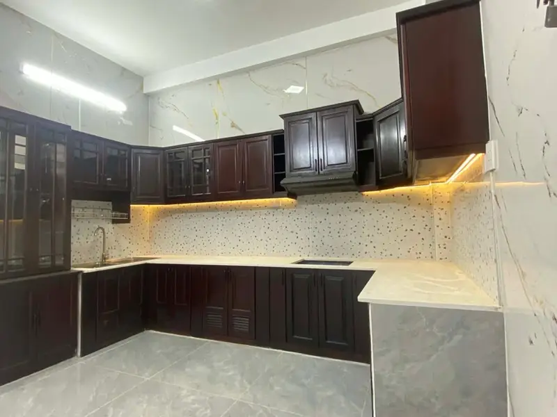 Nhà mặt phố - 48m² - Bình Đông, Quận 8, TP Hồ Chí Minh - Giá chỉ 10.35 tỷ... Bán nhà mặt phố tại Bình Đông, Hồ Chí Minh 01