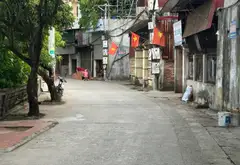 B.án đất 85.6m2 mặt tiền rộng- ngõ ô tô Mai Động, Phù Khê, Từ Sơn 2,xtỷ... Bán đất tại Phù Khê, Bắc Ninh 07