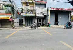 Bán nhà mặt phố Bùi Công Trừng, Đông Thạnh, Hóc Môn, 31.6m², 3 tầng, giá 1.95 tỷ... Bán nhà mặt phố tại Đông Thạnh, Hồ Chí Minh 11