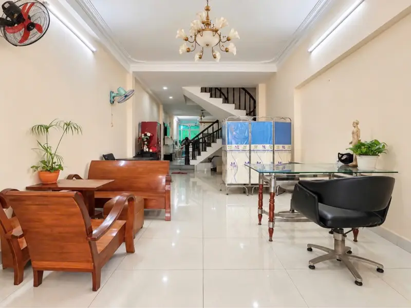 Bán nhà mặt phố phường Tân Phú, Hồ Chí Minh, diện tích 100 m2, pháp lý có sổ, giá 19 tỷ đồng... Bán nhà mặt phố tại Tân Phú, Hồ Chí Minh 01