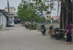 🔥Bán Đất Ven Hồ Lại Ốc 66m- MT 4.3m - Ngõ Ô Tô Thông -Loanh Quanh 4 Tỷ🔥... Bán đất tại Văn Giang, Hưng Yên 03