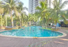 Căn hộ 1 ngủ WestBay B Ecopark giá tốt, full nội thất, hướng Đông Nam... Bán căn hộ chung cư tại Phụng Công, Hưng Yên 06