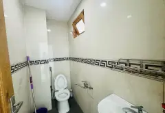 Nhà phố 4 tầng kiên cố hẻm kinh doanh sầm uất, Lê Văn Khương... Bán nhà riêng tại Tân Thới Hiệp, Hồ Chí Minh 17