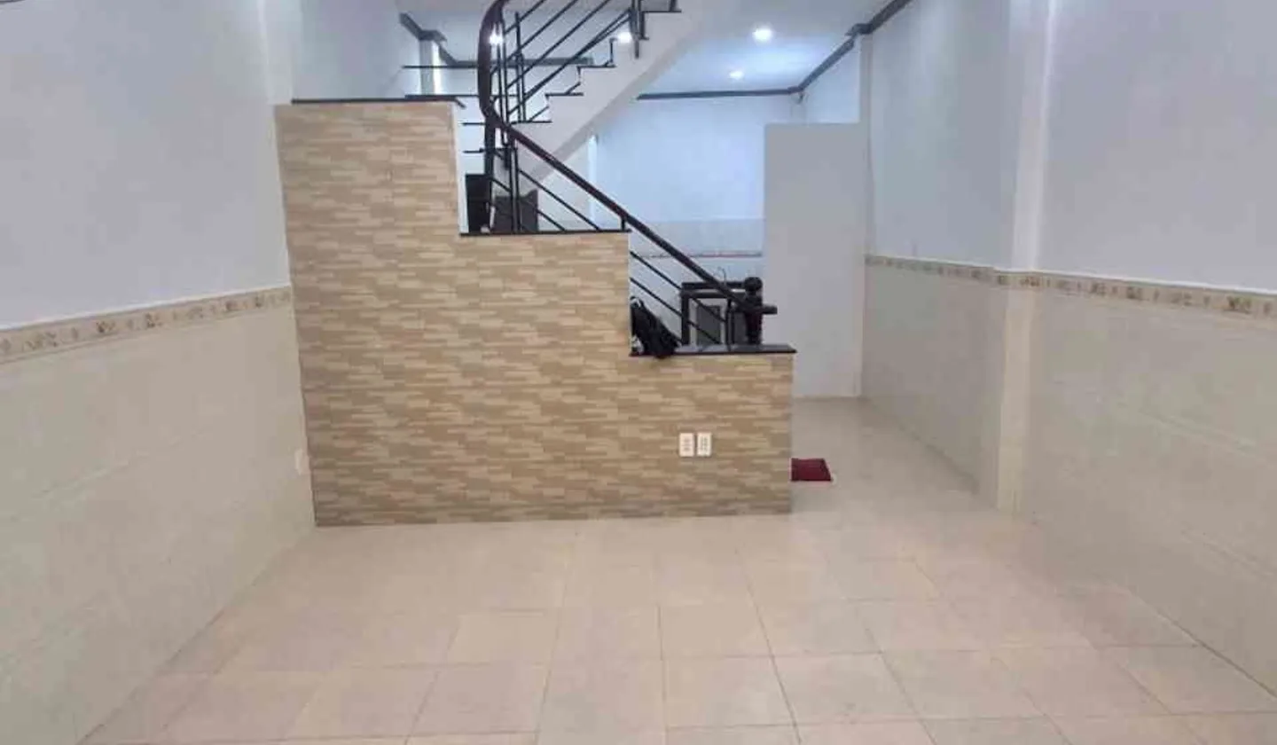 Nhà 2 tầng 45m² giá 6,8 tỷ tại phường Tân Sơn, HCM... Bán nhà riêng tại Tân Sơn, Hồ Chí Minh 01