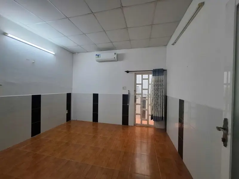 Bán nhà riêng Quận 8 phường 16 gần ngã tư An Dương Vương - Võ Văn Kiệt, diện tích 68m2... Bán nhà riêng tại Bình Phú, Hồ Chí Minh 01