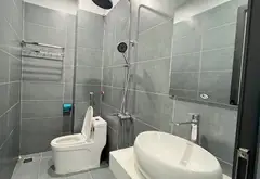 Nhà 4 tầng mới xây tại Cựu Viên, Kiến An, thiết kế hiện đại, tiện nghi... Bán nhà riêng tại Kiến An, Hải Phòng 05