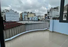 HXH ÂU CƠ - P.BẢY HIỀN - TÂN BÌNH... Bán nhà riêng tại Bảy Hiền, Hồ Chí Minh 08