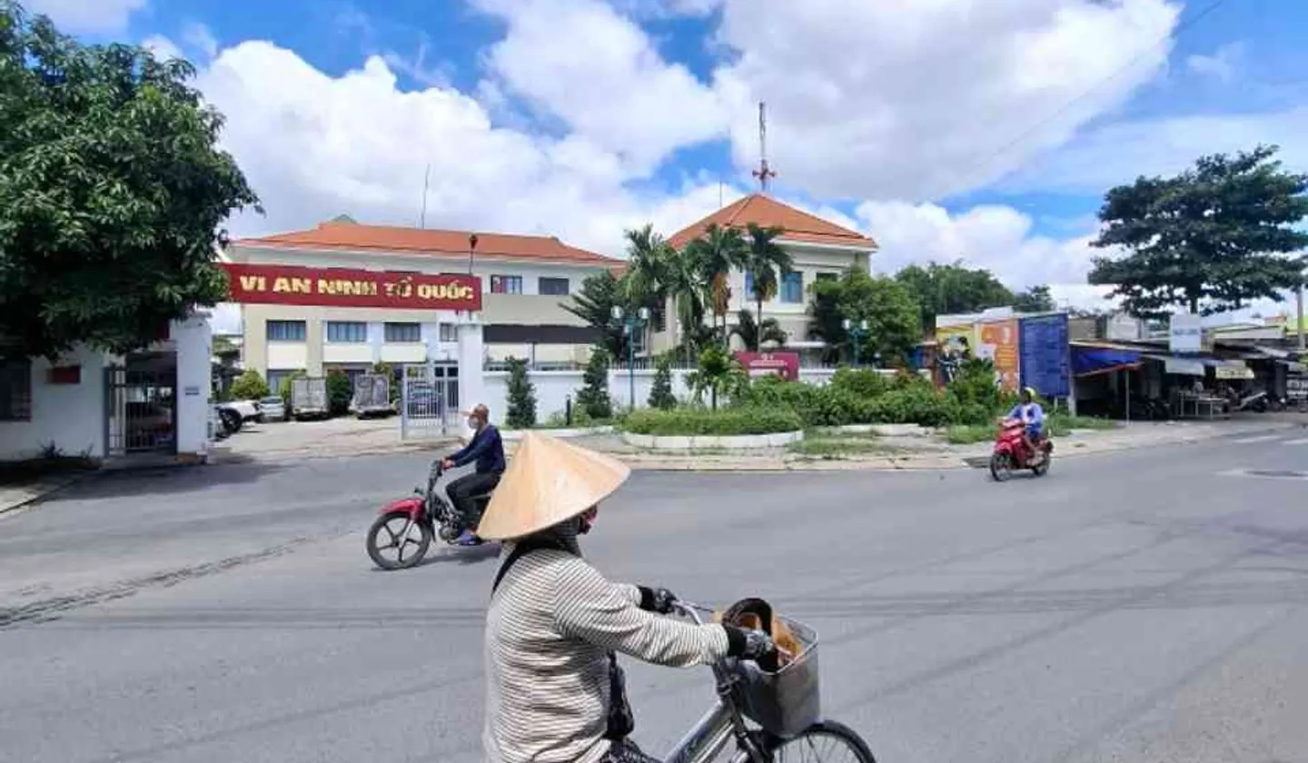 Bán nhà riêng 2 tầng 6,5x20m, hẻm xe tải Trần Văn Mười, 4.x tỷ... Bán nhà riêng tại Xuân Thới Sơn, Hồ Chí Minh 01