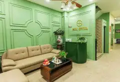 Bán tòa khách sạn 8 tầng tại phường Thanh Liệt, Hà Nội, giá giảm còn 21.5 tỷ... Bán bất động sản khác tại Thanh Liệt, Hà Nội 04