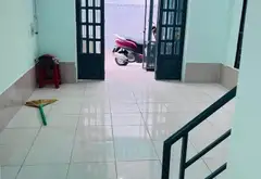 Nhà trong ngõ, ngách, hẻm - 21m² - Phước Long, Quận 9, TP Hồ Chí Minh - 3.05 tỷ... Bán nhà riêng tại Phước Long, Hồ Chí Minh 01