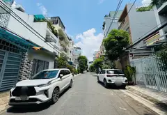 Nhà mặt phố kinh doanh đa ngành rộng gần 70m2 tại quận Gò Vấp, TP.HCM... Bán nhà mặt phố tại Gò Vấp, Hồ Chí Minh 01