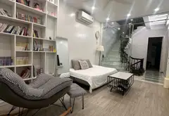 Nhà mặt phố Đông Khê với thiết kế tinh tế và không gian xanh lý tưởng... Bán nhà mặt phố tại Gia Viên, Hải Phòng 13