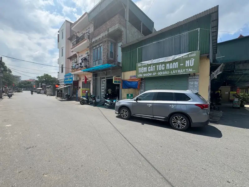 Bán nhà riêng 3 tầng trung tâm Từ Sơn, 13 phòng khép kín, hiệu suất cho thuê cao... Bán nhà riêng tại Chi Lăng, Bắc Ninh 01