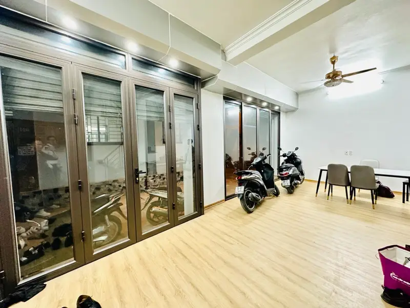 Nhà ô tô đỗ cửa lô góc Xuân Đỉnh - Kinh doanh đỉnh cao... Bán nhà riêng tại Xuân Đỉnh, Hà Nội 01