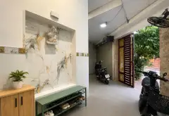 Nhà riêng 3 tầng diện tích 55,4m2 khu vực Nguyễn Xiển thuận tiện và thoáng mát... Bán nhà riêng tại Long Bình, Hồ Chí Minh 08