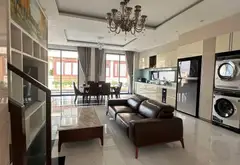 Cơ hội hiếm có sở hữu biệt thự đẳng cấp view sông tại Quận Cẩm Lệ Đà Nẵng... Bán biệt thự, liền kề tại Cẩm Lệ, Đà Nẵng 13