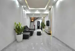 Bán nhà Ngọc Thụy, Ô tô thông 35mx4T full nội thất hơn 9 tỷ... Bán nhà riêng tại Bồ Đề, Hà Nội 01