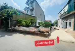 Đất đẹp Phù Khê - Sổ sẵn, vị trí vàng... Bán đất tại Phù Khê, Bắc Ninh 05