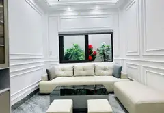 Bán nhà riêng 5 tầng có thang máy tại trung tâm Đống Đa, vị trí ô tô đỗ cửa... Bán nhà riêng tại Đống Đa, Hà Nội 08