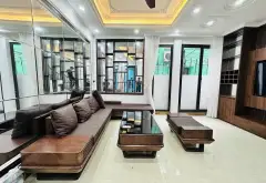 Nhà Cầu Giấy - 6 Tầng Lung Linh, Full Đồ, Ngõ Rộng Đỗ Xe Thoải Mái... Bán nhà riêng tại Nghĩa Đô, Hà Nội 08