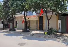 Bán biệt thự liền kề 4 tầng khu Yên Nghĩa, mặt đường lớn kinh doanh tốt... Bán biệt thự, liền kề tại Yên Nghĩa, Hà Nội 01