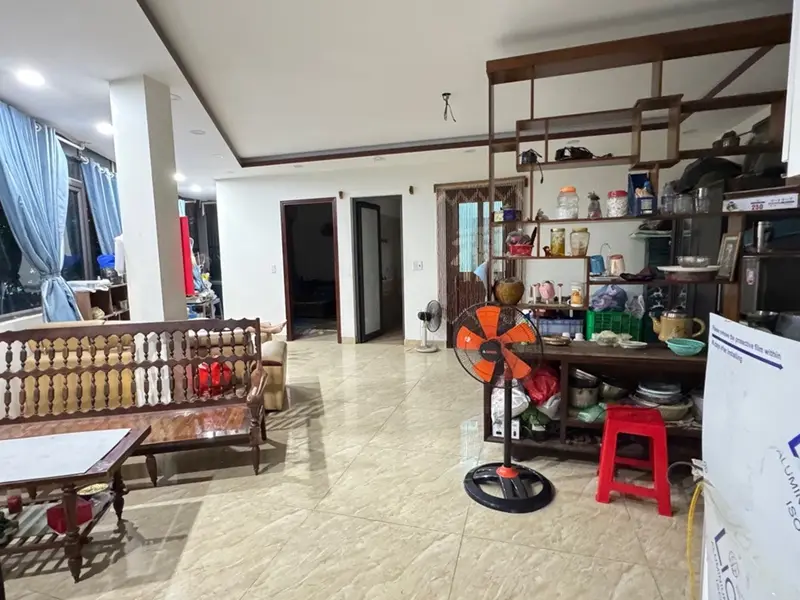 Bán nhà mặt phố Hồ Sen, mặt tiền rộng 13.5m, kinh doanh sầm uất... Bán nhà mặt phố tại An Biên, Hải Phòng 01