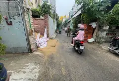 Nhà riêng 3 tầng 38m2 tại Lê Đức Thọ, Gò Vấp, giá 4.5 tỷ thương lượng... Bán nhà riêng tại Gò Vấp, Hồ Chí Minh 10
