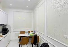 Bán nhà riêng 5 tầng tại Văn Chương Đống Đa, nhà tự xây, vị trí gần hồ, ngõ rộng... Bán nhà riêng tại Văn Miếu - Quốc Tử Giám, Hà Nội 04