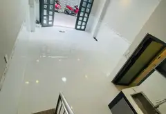 Nhà 4 tầng mới, 2 phòng ngủ tại Vườn Lài, Tân Phú giá 5.5 tỷ... Bán nhà riêng tại Phú Thọ Hòa, Hồ Chí Minh 07