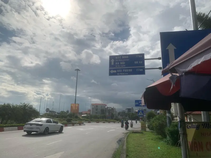 🏡 CHỈ 1 TỶ 050 TRIỆU – SỞ HỮU LÔ ĐẤT TIỀM NĂNG KHU TÂN LẬP, PHƯỜNG YÊN TỬ, QUẢNG NINH 🏡... Bán đất tại Yên Tử, Quảng Ninh 01