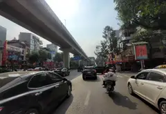 Nhà góc phố cổ Hà Đông giá cực hấp dẫn... Bán nhà mặt phố tại Hà Đông, Hà Nội 01