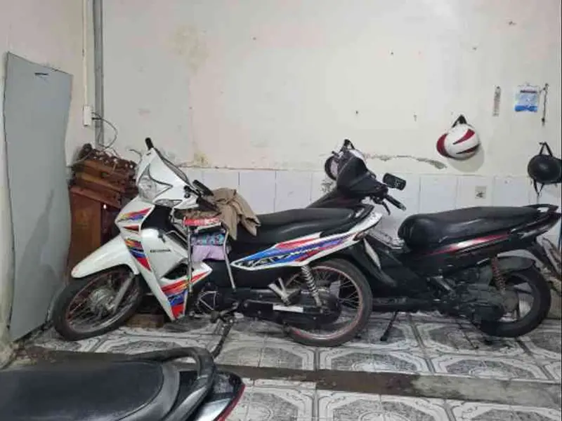 Bán nhà riêng 1 tầng tại Hai Bà Trưng, vị trí trung tâm, diện tích 54,2m²... Bán nhà riêng tại Lê Chân, Hải Phòng 01