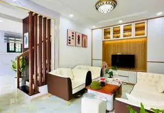 💥NHÀ 4 TẦNG HẺM XE HƠI - NGUYỄN VĂN KHỐI – 4TY9 TL... Bán nhà riêng tại Thông Tây Hội, Hồ Chí Minh 05