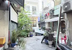 Nhà 5 tầng hiện đại, tiện nghi, vị trí đắc địa quận Tân Bình... Bán nhà riêng tại Bảy Hiền, Hồ Chí Minh 15