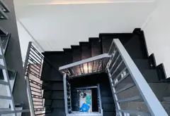 Bán nhà riêng 4 tầng, 5 phòng ngủ tại Tân Quy, Quận 7, diện tích 43,5m2, giá 6,99 tỷ... Bán nhà riêng tại Tân Hưng, Hồ Chí Minh 07