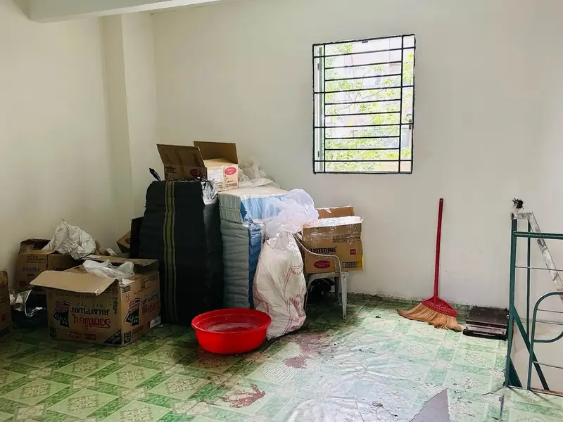 Bán nhà riêng 3 tầng 25m2 tại Xô Viết Nghệ Tĩnh giá 3.6 tỷ... Bán nhà riêng tại Bình Thạnh, Hồ Chí Minh 01