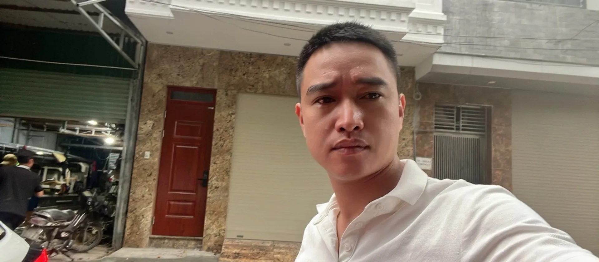 Nhà phố 7 tầng thang máy, full nội thất ngay gần Vạn Bảo... Bán nhà mặt phố tại Hà Đông, Hà Nội 01