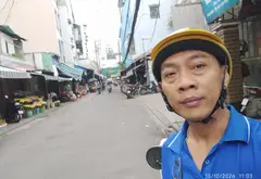 Nhà Tân Bình - MTKD Trần Văn Quang, 5 tầng - ở ngay - KD - ngang siêu rộng 6m - dài 20m - 16 tỷ... Bán nhà mặt phố tại Bảy Hiền, Hồ Chí Minh 03