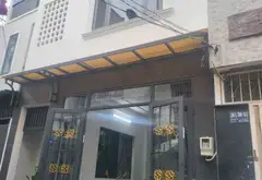 Bán Nhà Đường Phan Huy Ích GV - 58m2 - 2 Tầng- Hẻm xe Hơi - SHR - Giá Nhỉnh 5 Tỷ TL... Bán nhà riêng tại An Hội Tây, Hồ Chí Minh 01