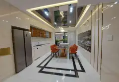 Nhà sang 5 tầng Góc đẹp Gò Vấp, đẳng cấp gia chủ... Bán nhà riêng tại An Hội Tây, Hồ Chí Minh 01