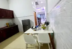 Nhà Mặt Phố Quận Bình Tân - 4x16 - 4 tầng - 4PN - Tiện Nghi Đầy Đủ, Giá Tốt... Bán nhà mặt phố tại An Lạc, Hồ Chí Minh 05